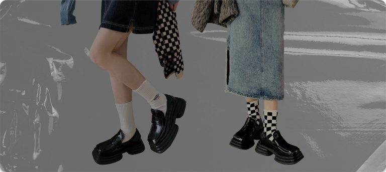 How to Choose the Right Socks