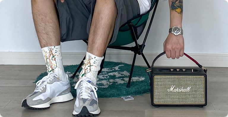 Sock Length Guide – Which One Fits Your Style