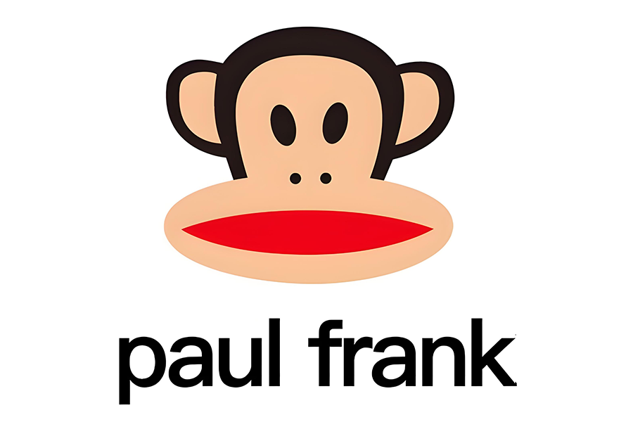 paul frank