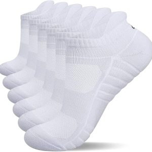 Badminton Ankle Socks1