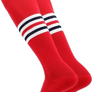 Baseball Socks for Youth Boys, Girls, Men, & Women1