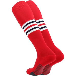 Baseball Socks for Youth Boys, Girls, Men, & Women1
