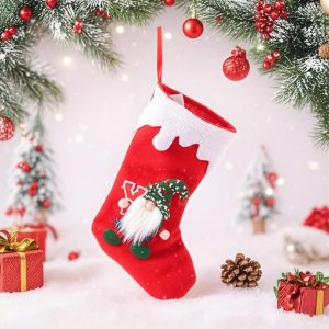 Christmas Stocking Decorations