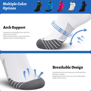 Compression Socks for Men & Women2