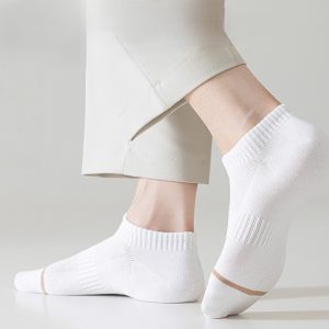 Cotton Ankle Socks1