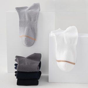 Cotton Ankle Socks2
