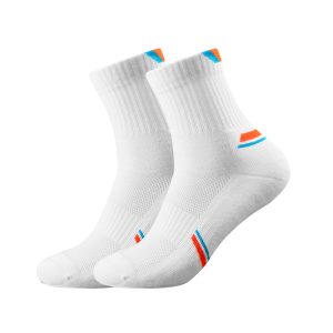 Cushioned Anti-Slip Badminton Socks