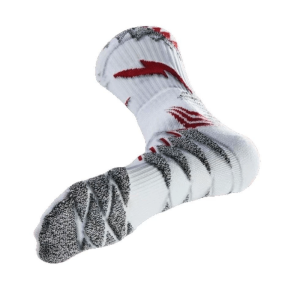 Cushioned Anti-Slip Cotton Basketball Socks (2)