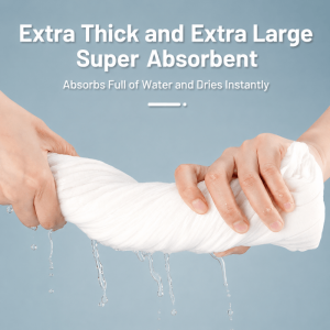 Disposable Bath Towel2