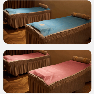 Disposable Spa Bed Sheets1