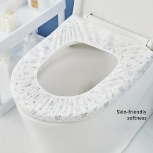 Disposable Toilet Seat Covers1