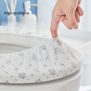 Disposable Toilet Seat Covers2