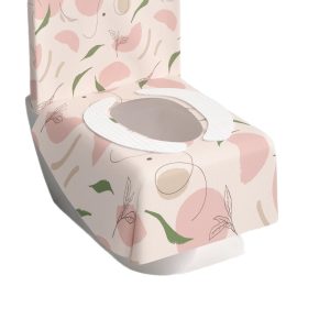 Extra-Large Thick Disposable Toilet Seat Cover1