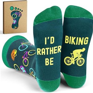 Hiking, Cycling, Camping Socks for Men, Women1