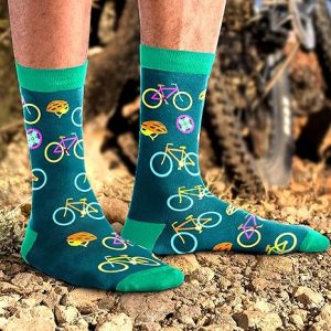 Hiking, Cycling, Camping Socks for Men, Women2