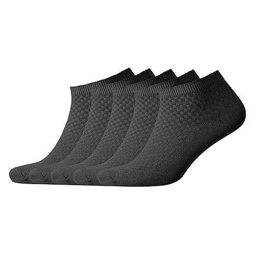 Men’s Bamboo Rayon Socks3
