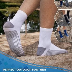 Men's Compression Socks for Running2