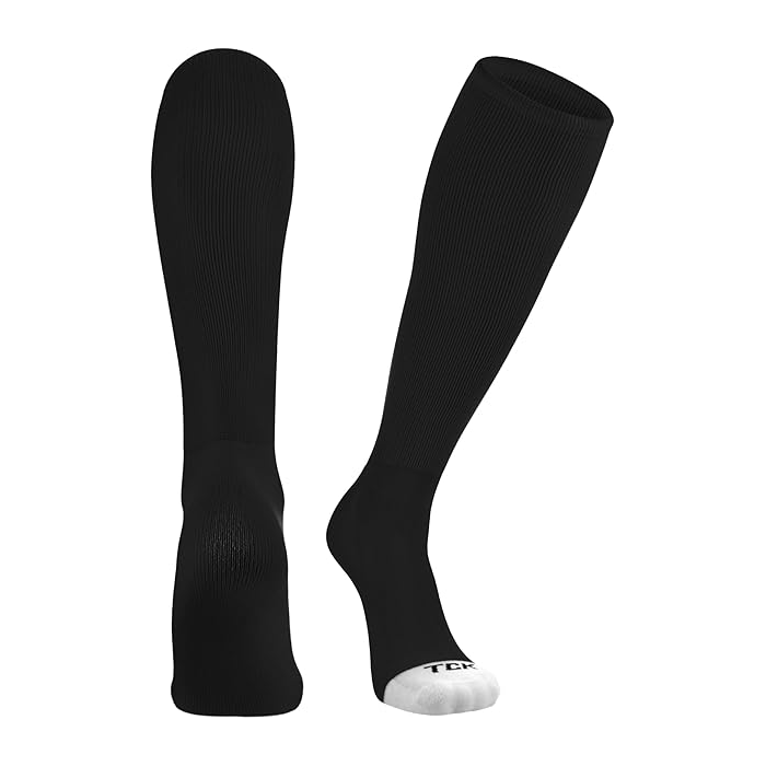 Over-the-Calf Athletic Baseball Socks1