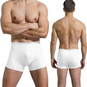 Pack Men's Disposable Underwear1