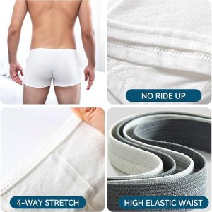Pack Men's Disposable Underwear2