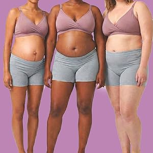 Postpartum Underwear1