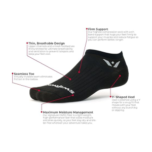 Running & Cycling Socks2 Running & Cycling Socks2