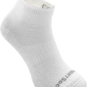 Running Socks for Men and Women – Eco-Friendly Anti Blister Socks1