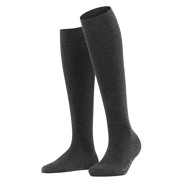 Women's Softmerino Knee-High Socks1