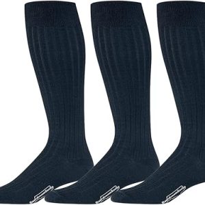 Wool Dress Socks for Men1
