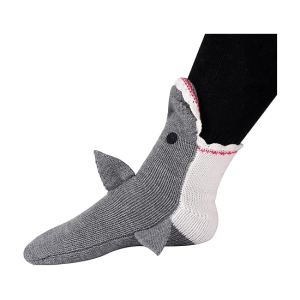3D Animal Socks for Women Kids Unisex1
