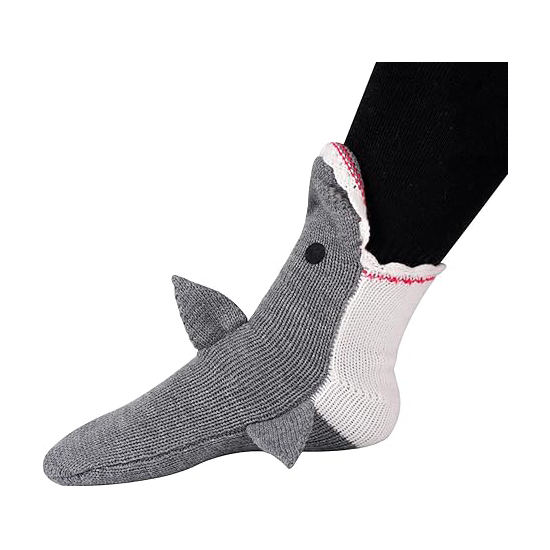 3D Animal Socks for Women Kids Unisex1