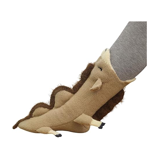 3D Animal Socks for Women Kids Unisex2