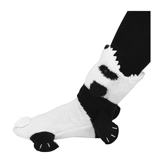 3D Animal Socks for Women Kids Unisex3