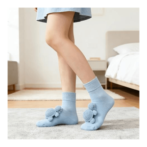 3D Knit Animal Socks for Women2 3D Knit Animal Socks for Women2