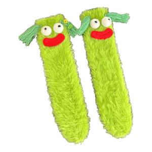 Crazy Funny Fuzzy Slipper Socks2 Crazy Funny Fuzzy Slipper Socks2