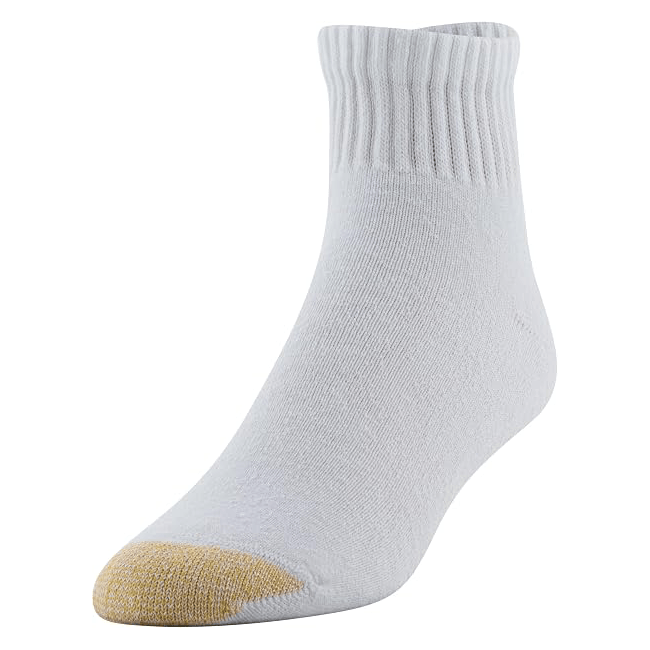 Cushioned Non-Slip Yoga Barre Socks1