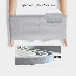Disposable Cotton Men’s Underwear2