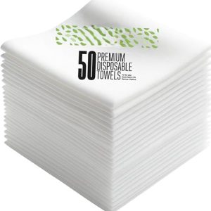 Disposable Large Luxury Towels1