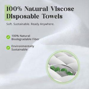 Disposable Large Luxury Towels2
