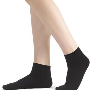 Disposable Low Cut Ankle Socks1