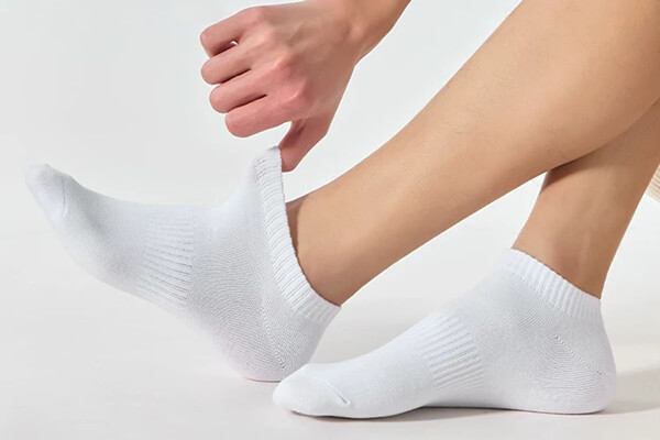 Disposable Socks