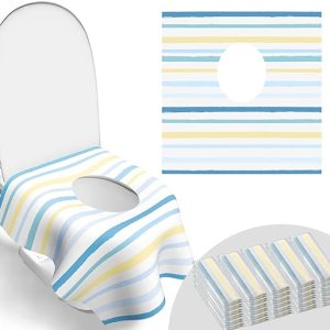 Disposable Toilet Seat Covers for Kids and Adults2