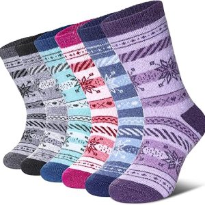 Kids Wool Hiking Socks2 Kids Wool Hiking Socks2