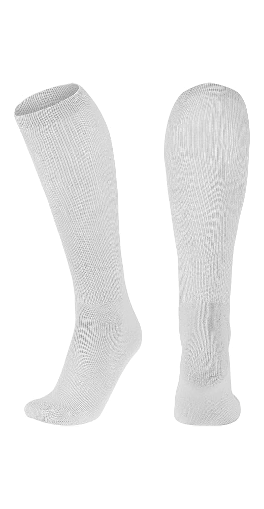 Men’s Cotton Blend Casual Crew Socks2