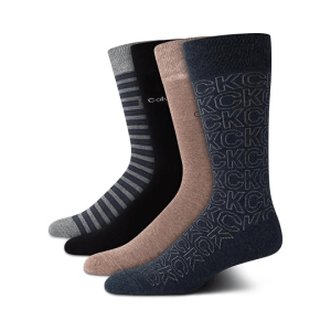 Men’s Cushioned Crew Dress Socks2 Men’s Cushioned Crew Dress Socks2
