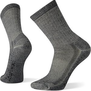 Men’s Full Cushion Hiking Crew Socks1