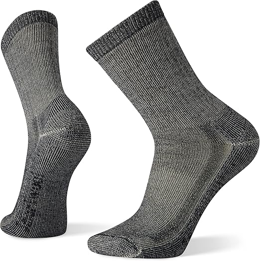 Men’s Full Cushion Hiking Crew Socks1