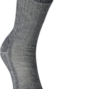 Men’s Full Cushion Hiking Crew Socks2 Men’s Full Cushion Hiking Crew Socks2