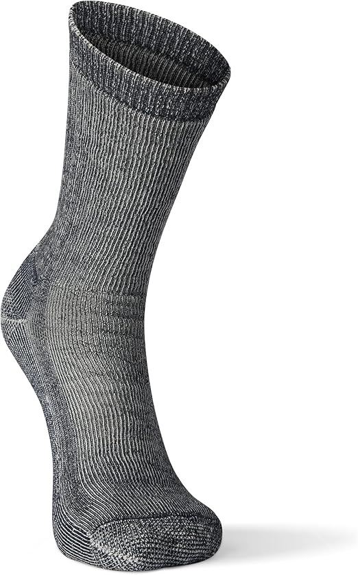 Men’s Full Cushion Hiking Crew Socks2
