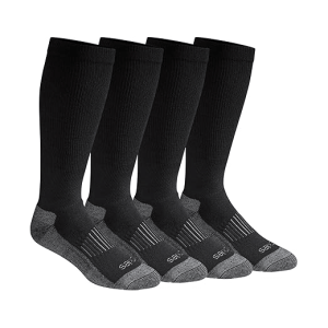 Men’s Light Compression Over-the-Calf Socks2 Men’s Light Compression Over-the-Calf Socks2